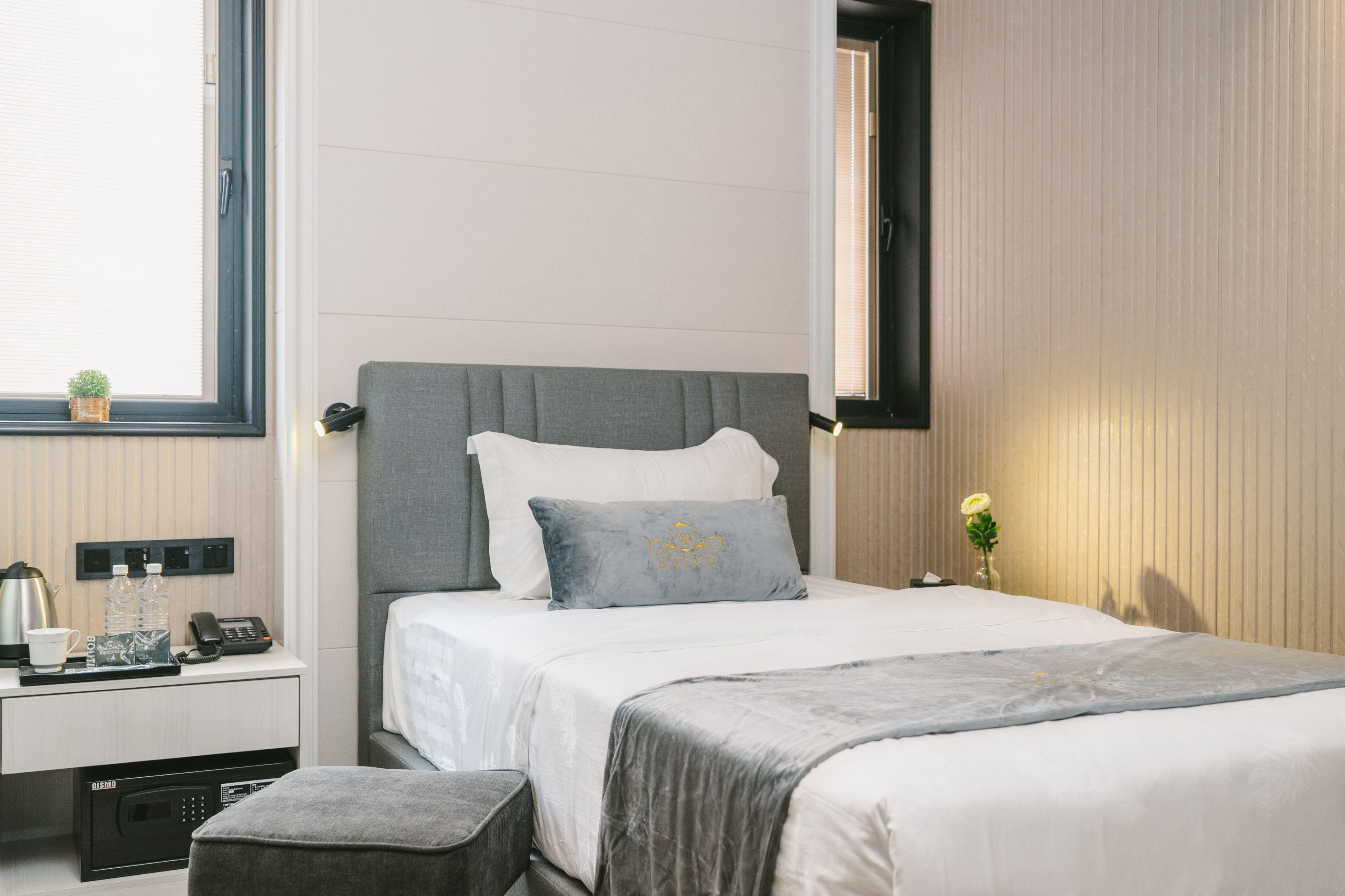 A&R Boutique Hotel — Photos 2
